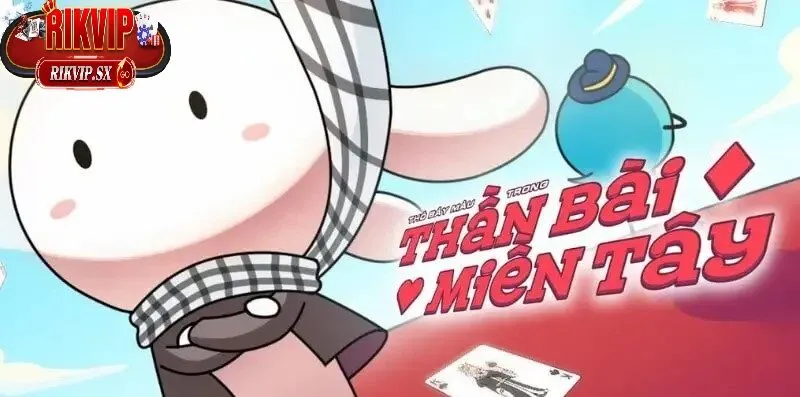 kinh nghiem choi no hu than bai mien tay Kinh nghiệm chơi nổ hũ Thần bài miền tây